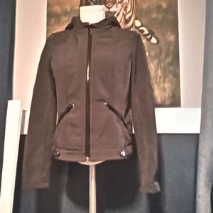 Women's light jacket